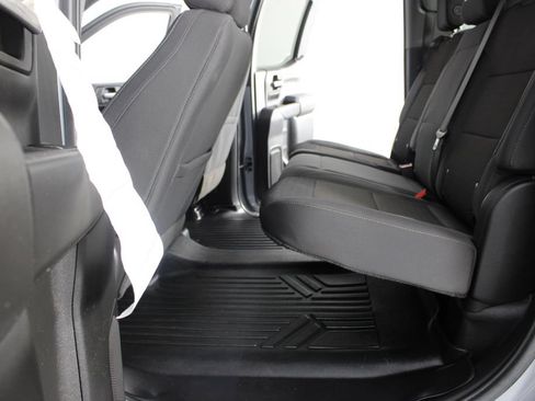 Used 2024 GMC Sierra 1500 Pro w/ Pro Value Package AWD/4WD image 16