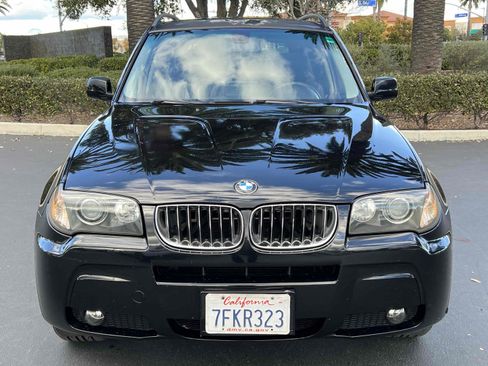 Used 2006 BMW X3 3.0i image 15