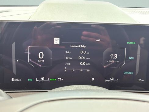 New 2026 Kia Sportage SX Prestige AWD/4WD image 32