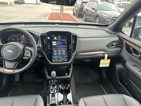 Used 2026 Subaru Forester Sport w/ Sport Plus Package image 22