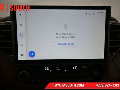 New 2026 Toyota Tundra 1794 Edition AWD/4WD image 16