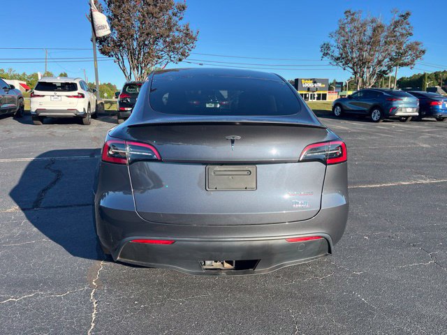 Used 2023 Tesla Model Y Performance AWD/4WD image 33