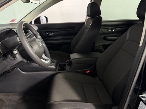 Used 2025 Honda CR-V LX image 20