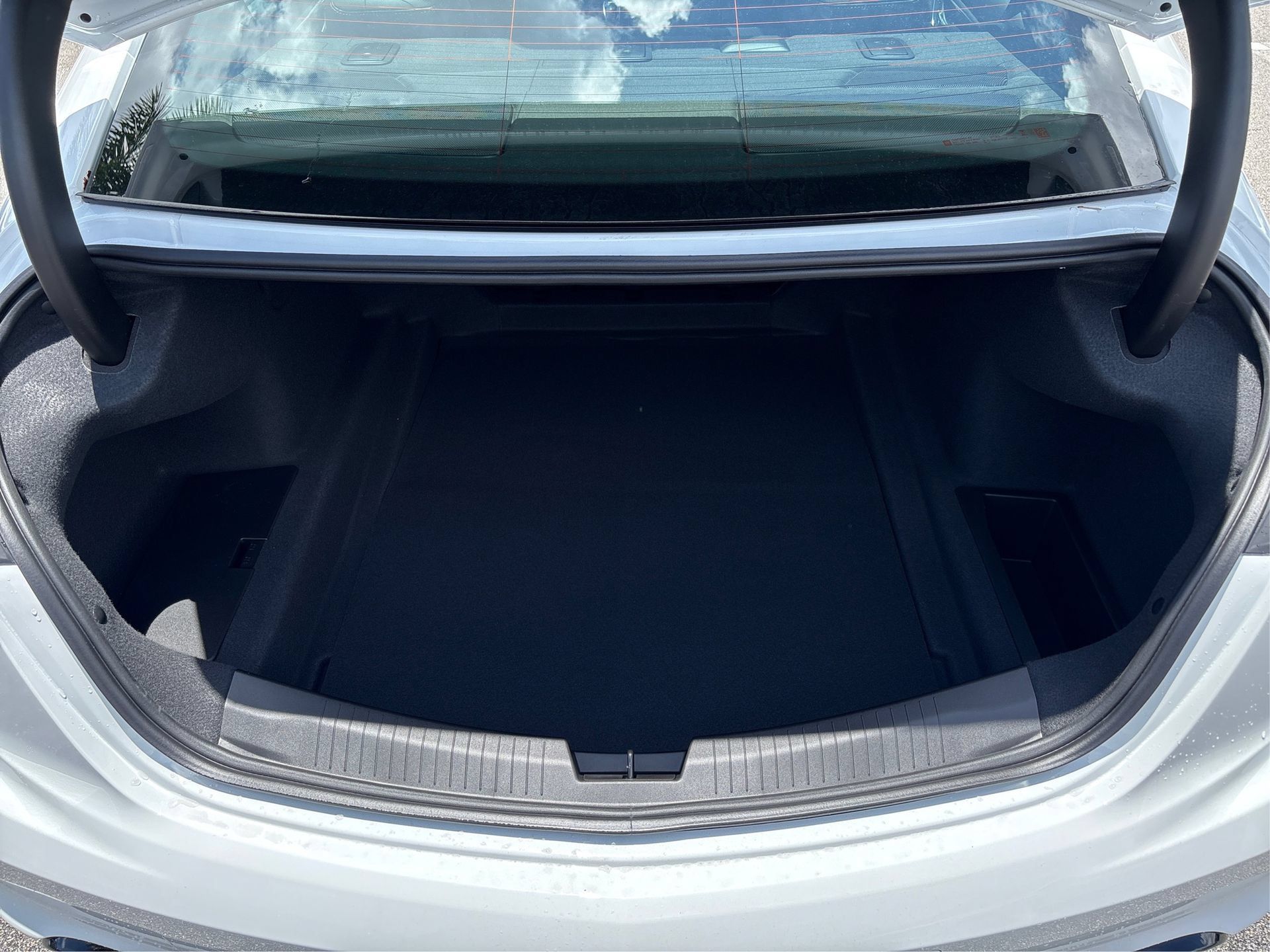 New 2026 Cadillac CT5 Sport RWD image 11