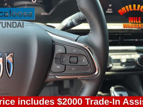 Used 2024 Buick Envista Sport Touring w/ Convenience II Package FWD image 18