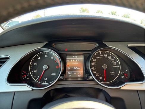 Used 2016 Audi A5 2.0T Premium Plus w/ Technology Package image 23