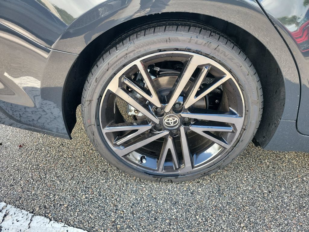 New 2026 Toyota Camry XSE w/ Premium Plus Package FWD image 31