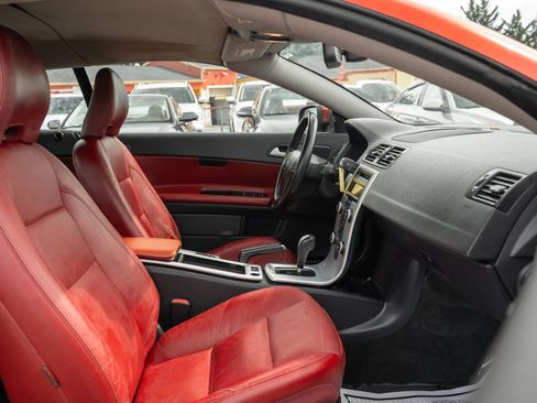 Used 2011 Volvo C70 T5 FWD image 15