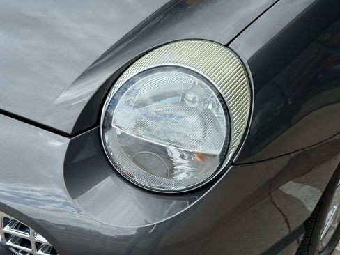 Used 2003 Ford Thunderbird RWD image 27