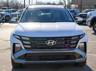 New 2026 Hyundai Tucson SEL video 2