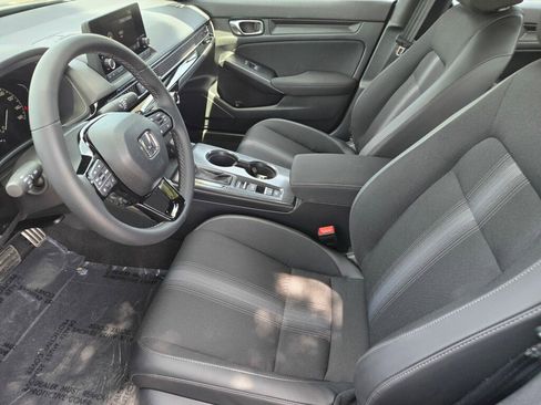 Used 2026 Honda Civic Sport image 20