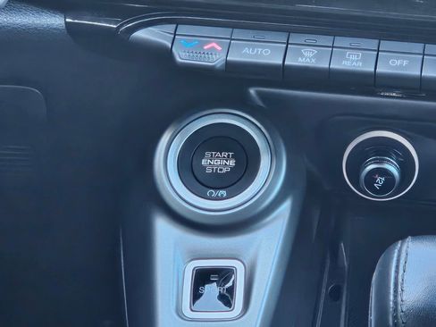 Used 2024 Dodge Hornet R/T Plus w/ Tech Pack Plus w/o Parking image 15