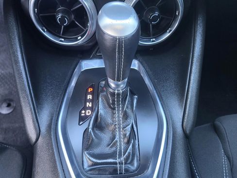 Used 2023 Chevrolet Camaro LT RWD image 19