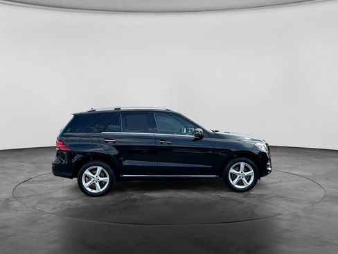 Used 2017 Mercedes-Benz GLE 350 4MATIC image 11