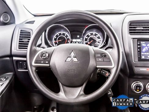Used 2022 Mitsubishi Outlander Sport ES image 21