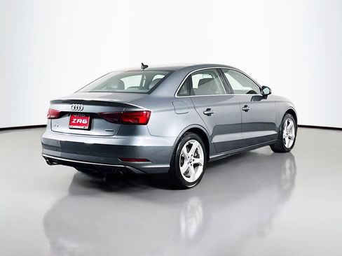 Used 2019 Audi A3 2.0T Premium image 5