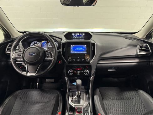 Used 2020 Subaru Forester Premium w/ Popular Package #1 AWD/4WD image 22
