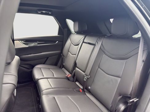 Used 2025 Cadillac XT5 Premium Luxury w/ Technology Package FWD image 13