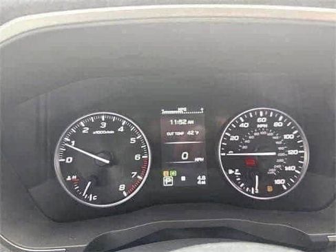 New 2026 Subaru Ascent Limited image 10