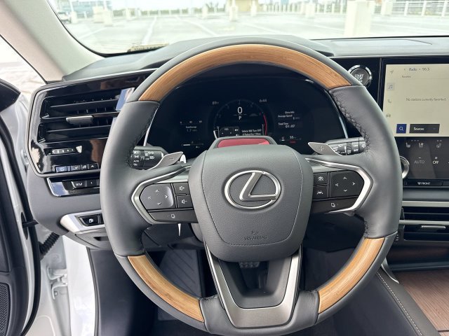 New 2026 Lexus RX 350 FWD w/ Convenience Package image 14