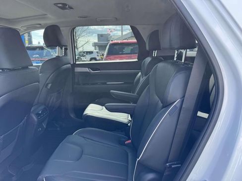 Used 2023 Hyundai Palisade XRT AWD/4WD image 12