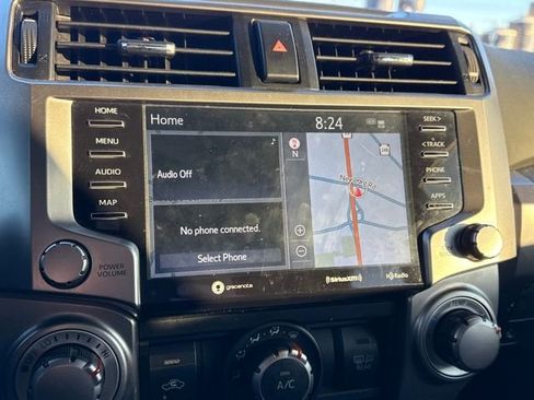 Used 2020 Toyota 4Runner SR5 image 20