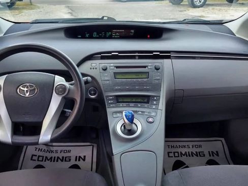 Used 2011 Toyota Prius Two image 13