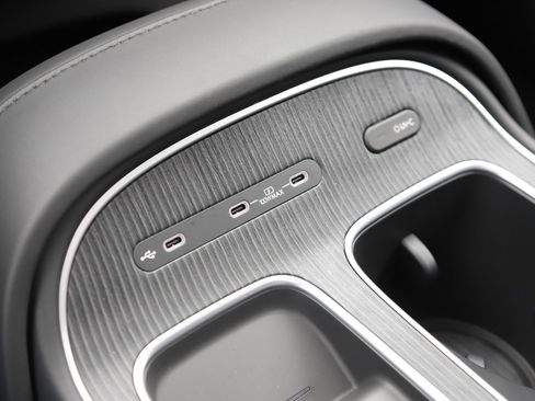 New 2026 Hyundai Palisade Calligraphy image 31