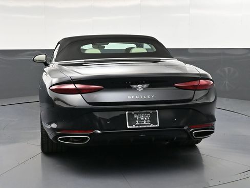 Used 2026 Bentley Continental GTC image 7