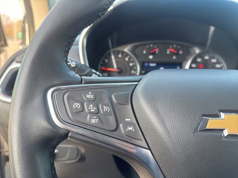 Used 2024 Chevrolet Equinox LT image 21