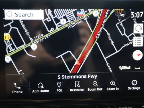 Used 2022 Mitsubishi Outlander SEL AWD/4WD image 30