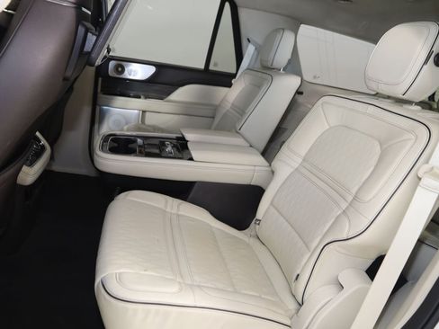 Used 2020 Lincoln Navigator Black Label AWD/4WD image 47