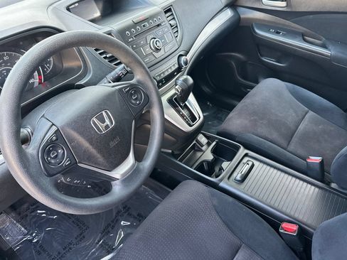 Used 2014 Honda CR-V EX image 10