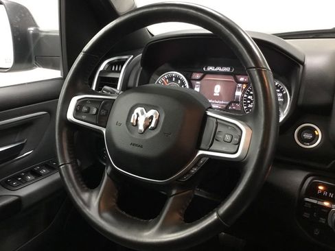 Used 2023 RAM 1500 Big Horn image 37