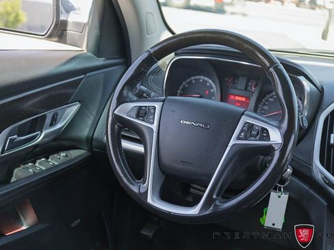 Used 2017 GMC Terrain Denali AWD/4WD image 36