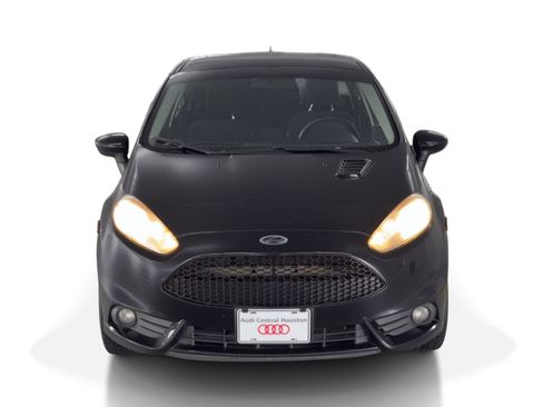 Used 2019 Ford Fiesta ST-Line image 6