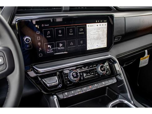 New 2026 GMC Sierra 2500 Denali w/ Denali Reserve Package image 35