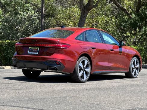 New 2026 Audi A5 2.0T Premium AWD/4WD image 5