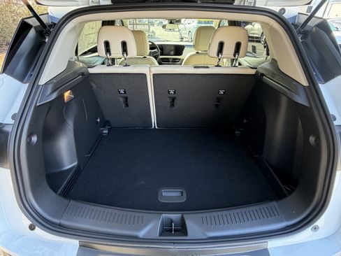 New 2026 Buick Encore GX Preferred w/ Comfort Package image 6