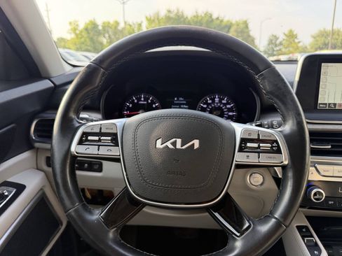 Used 2022 Kia Telluride EX w/ EX Premium Package AWD/4WD image 25