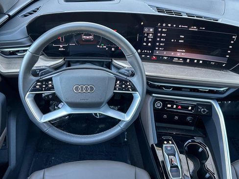 Certified 2025 Audi Q5 Premium Plus w/ Premium Plus image 13