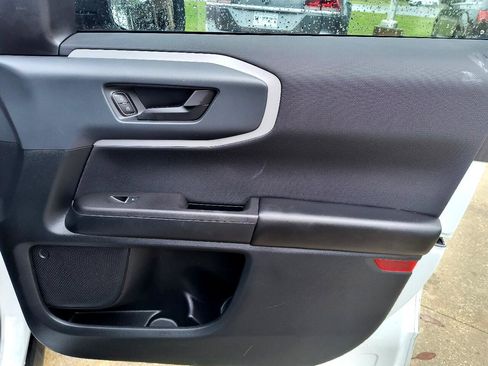 Used 2021 Ford Bronco Sport Base image 21