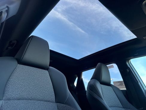 New 2026 Toyota bZ AWD/4WD image 17