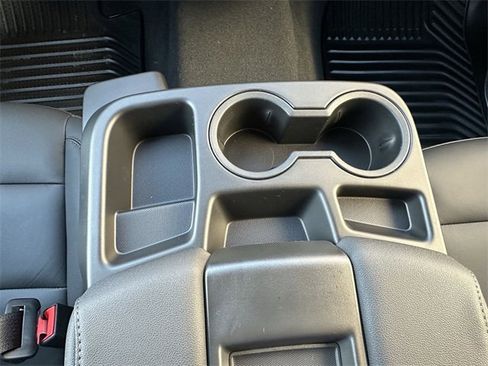 New 2026 Chevrolet Silverado 2500 LT w/ Trail Boss Package image 17