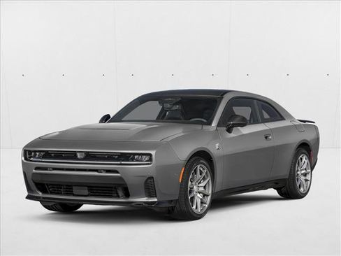 New 2026 Dodge Charger Scat Pack AWD/4WD image 1