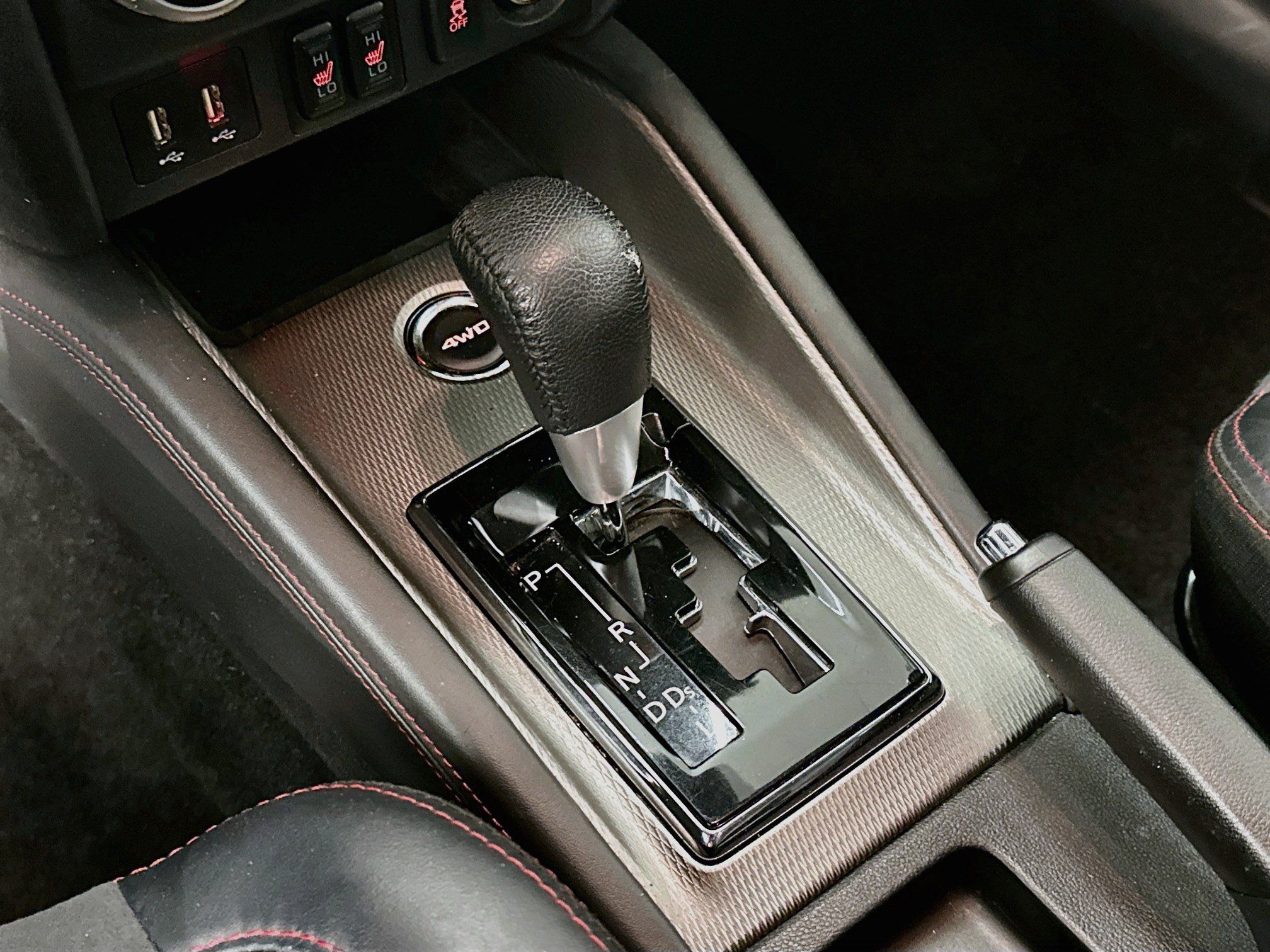 Used 2024 Mitsubishi Outlander Sport AWD image 24