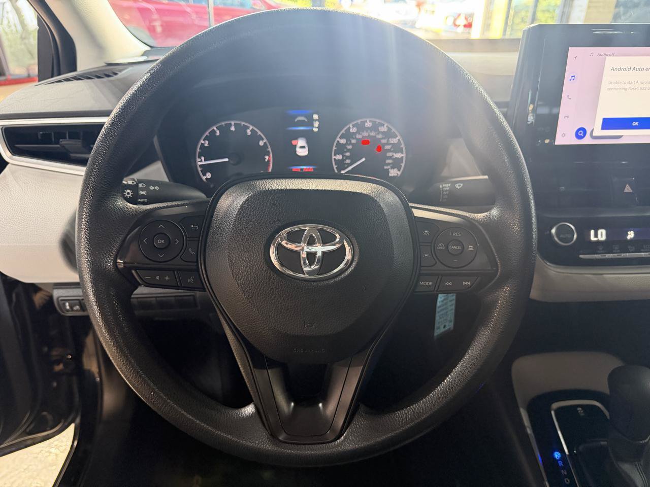 Used 2023 Toyota Corolla LE FWD image 30