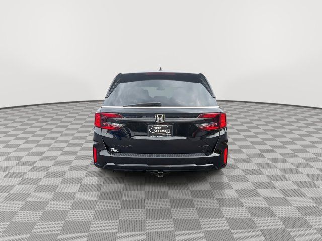 Used 2026 Honda Odyssey Sport-L image 10