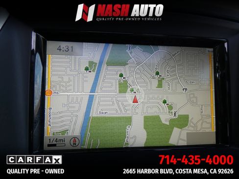 Used 2015 Mercedes-Benz ML 350 2WD image 36