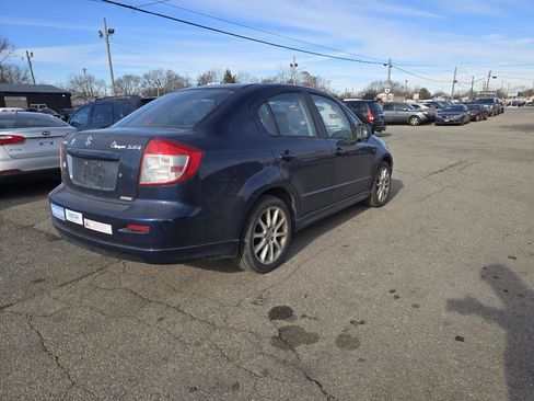 Used 2009 Suzuki SX4 Sport image 26